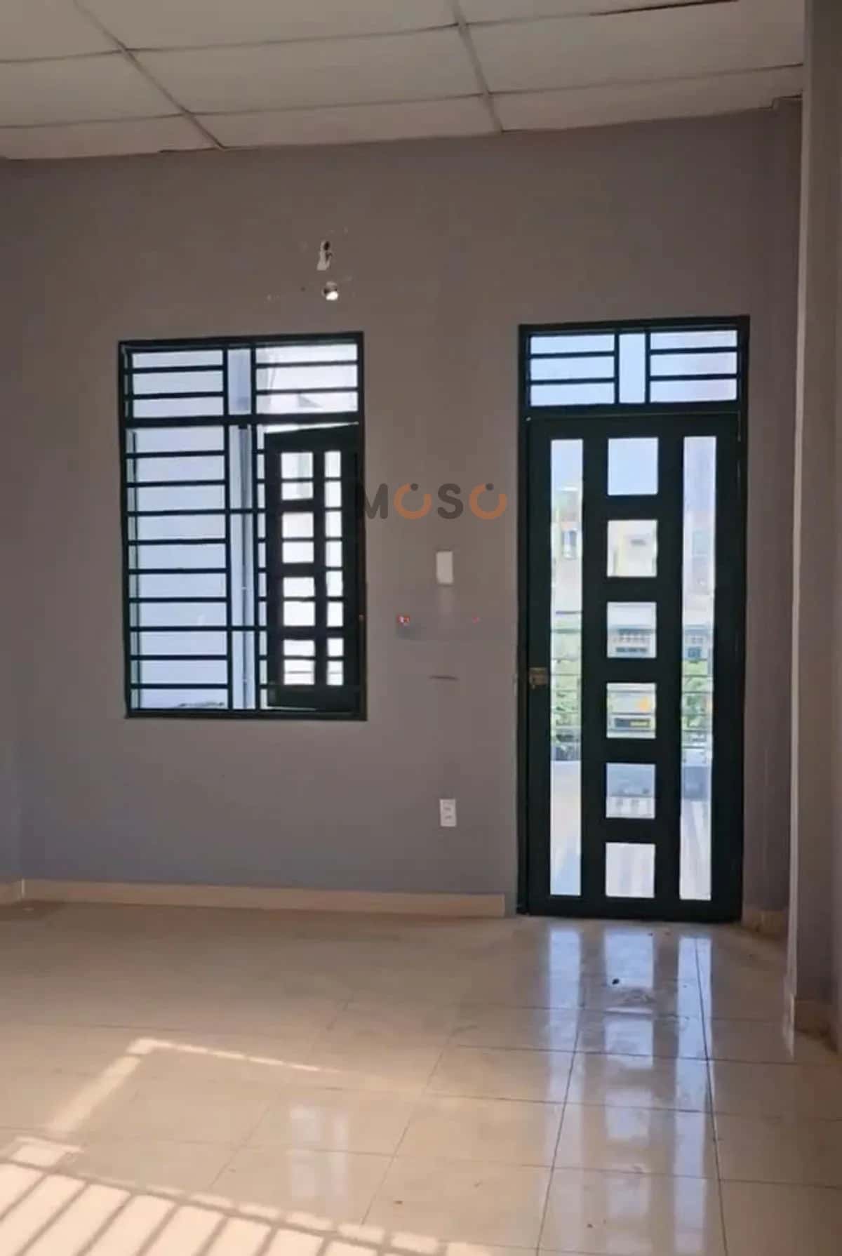 Cho thuê nhà mặt tiền Phan Văn Trị Gò Vấp, TP.HCM – giá 85 triệu — Hình 2 Cho thuê nhà mặt tiền Phan Văn Trị Gò Vấp, TP.HCM – giá 85 triệu — Hình 2