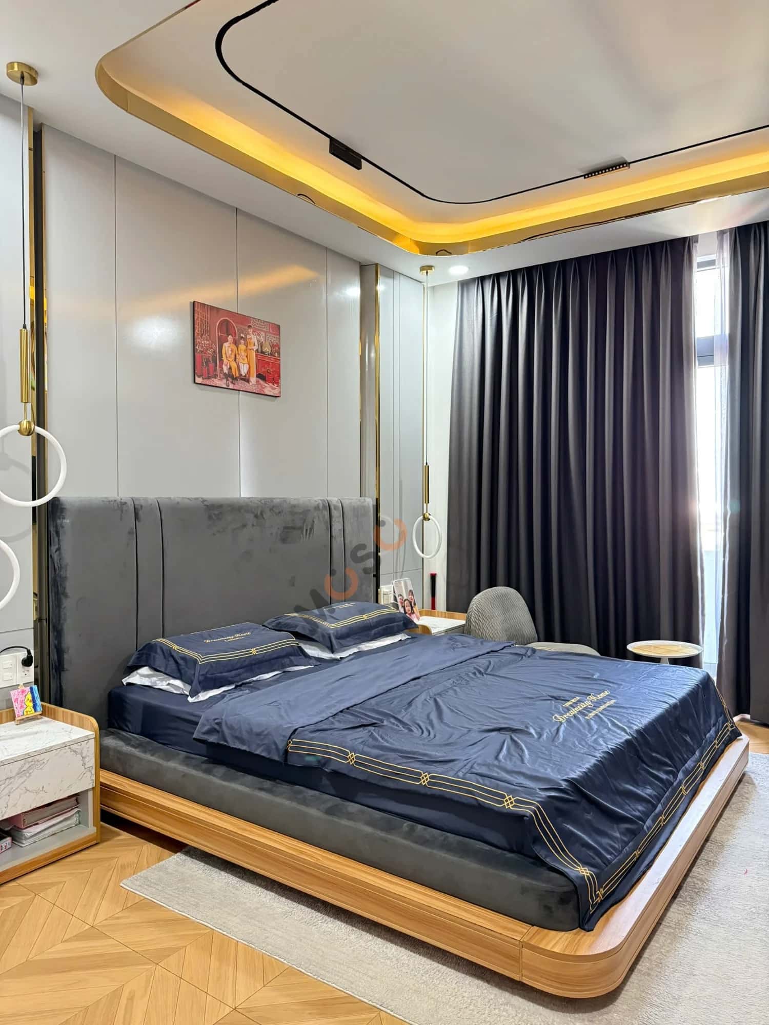 Bán nhà hẻm Đường Hương Lộ 2 Quận Bình Tân, TP.HCM – 6 phòng ngủ, giá 16.9 tỷ - ảnh 5