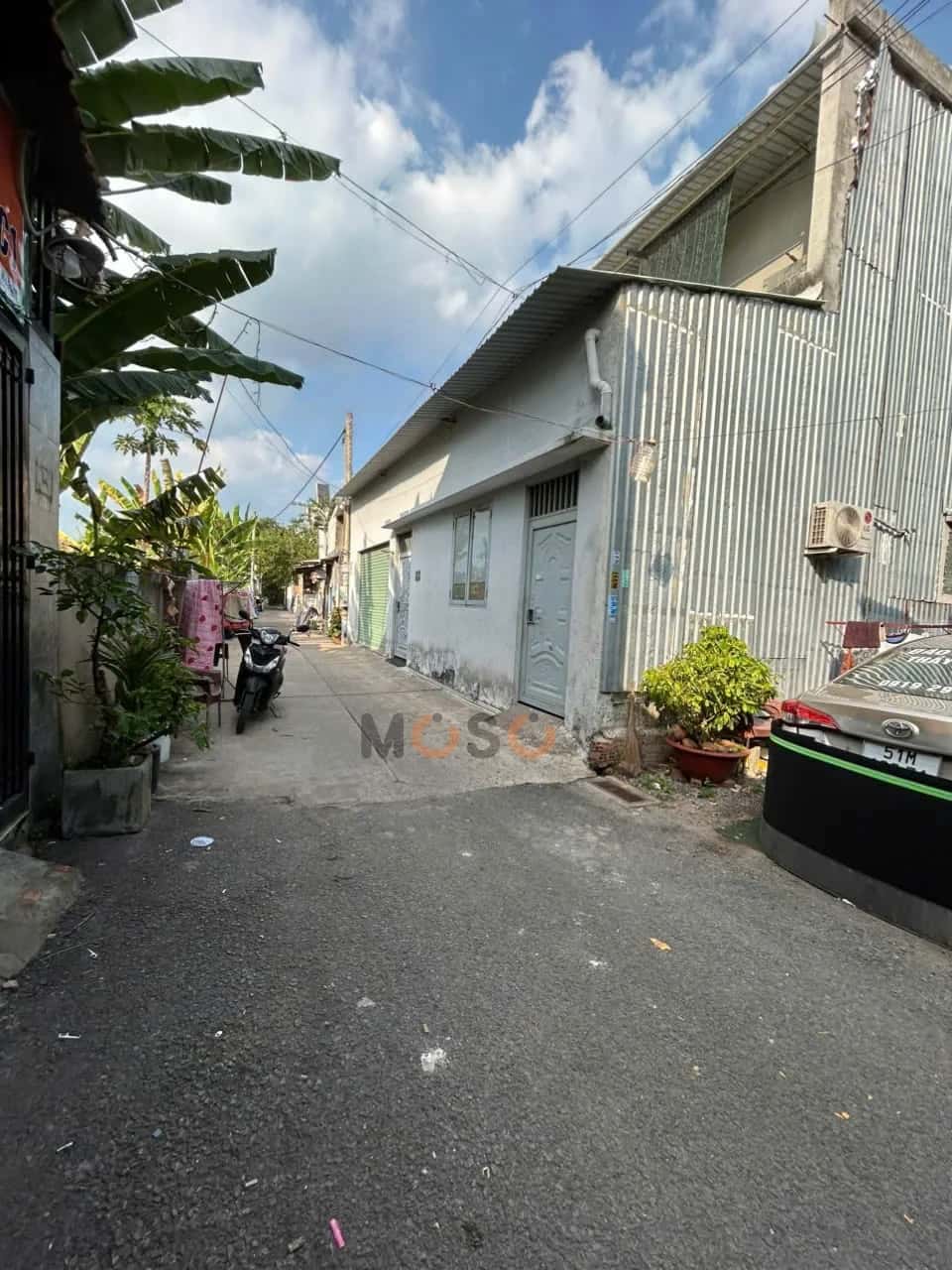 Bán đất Khu phố Đông Chiêu  Thành phố Dĩ An, Bình Dương – giá 4.3 tỷ - ảnh 3