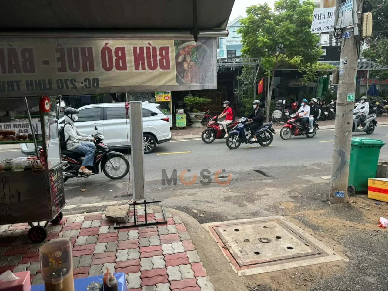 Cho thuê nhà mặt tiền Linh Trung Thành phố Thủ Đức, TP.HCM – giá 7 triệu — Hình 2