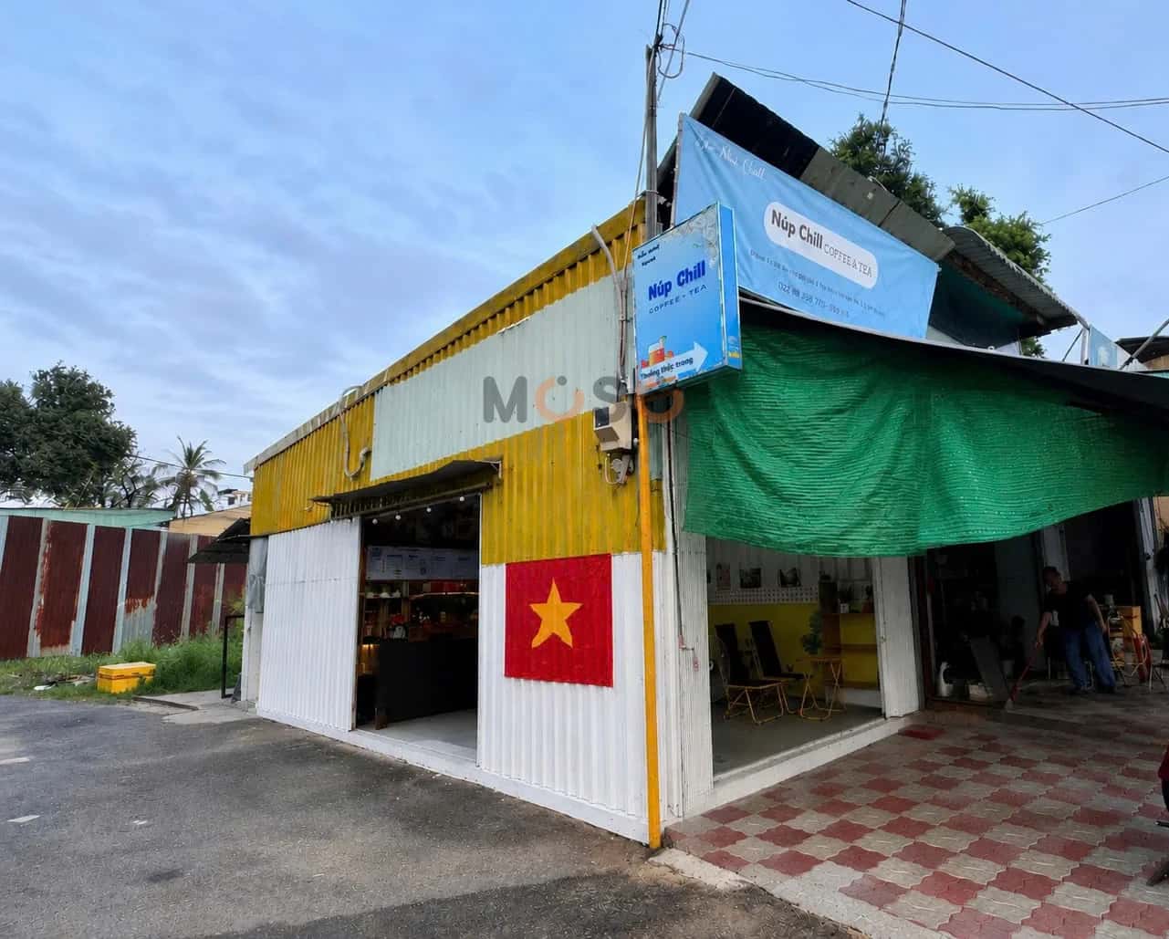 Cho thuê nhà mặt tiền Linh Trung Thành phố Thủ Đức, TP.HCM – giá 7 triệu — Hình 3