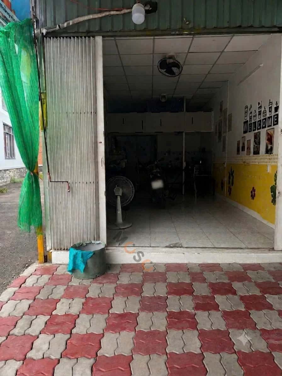Cho thuê nhà mặt tiền Linh Trung Thành phố Thủ Đức, TP.HCM – giá 7 triệu