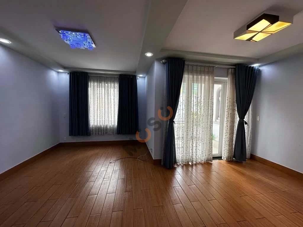 Bán nhà hẻm Cách Mạng Tháng 8 Quận Tân Bình, TP.HCM – 6 phòng ngủ, giá 25 tỷ - ảnh 4