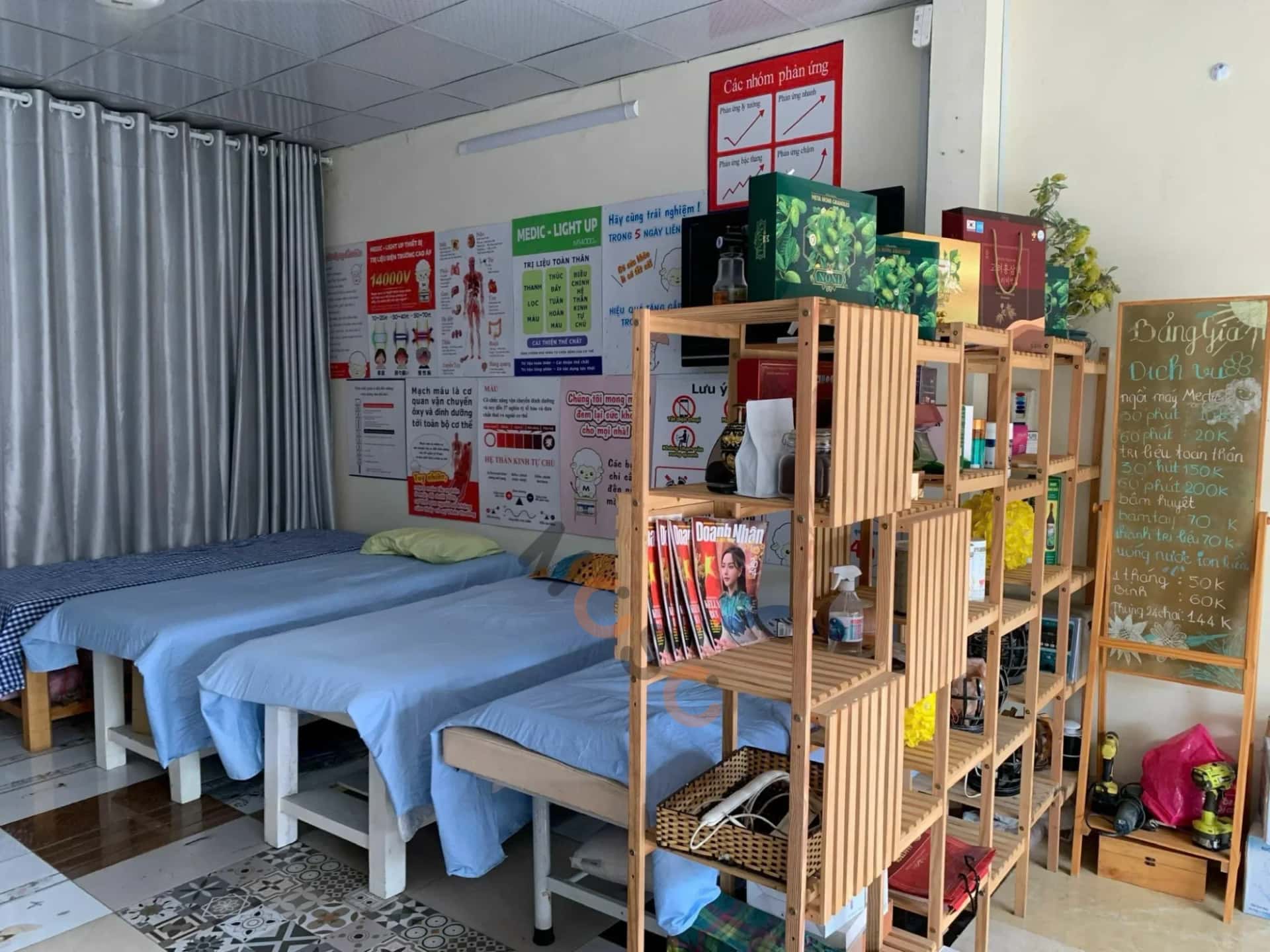 Cho thuê nhà hẻm Trường Chinh Quận Tân Phú, TP.HCM – 1 phòng ngủ, giá 7 triệu — Hình 3