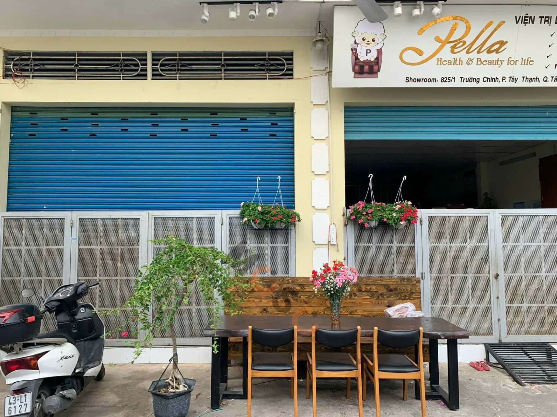 Cho thuê nhà hẻm Trường Chinh Quận Tân Phú, TP.HCM – 1 phòng ngủ, giá 7 triệu