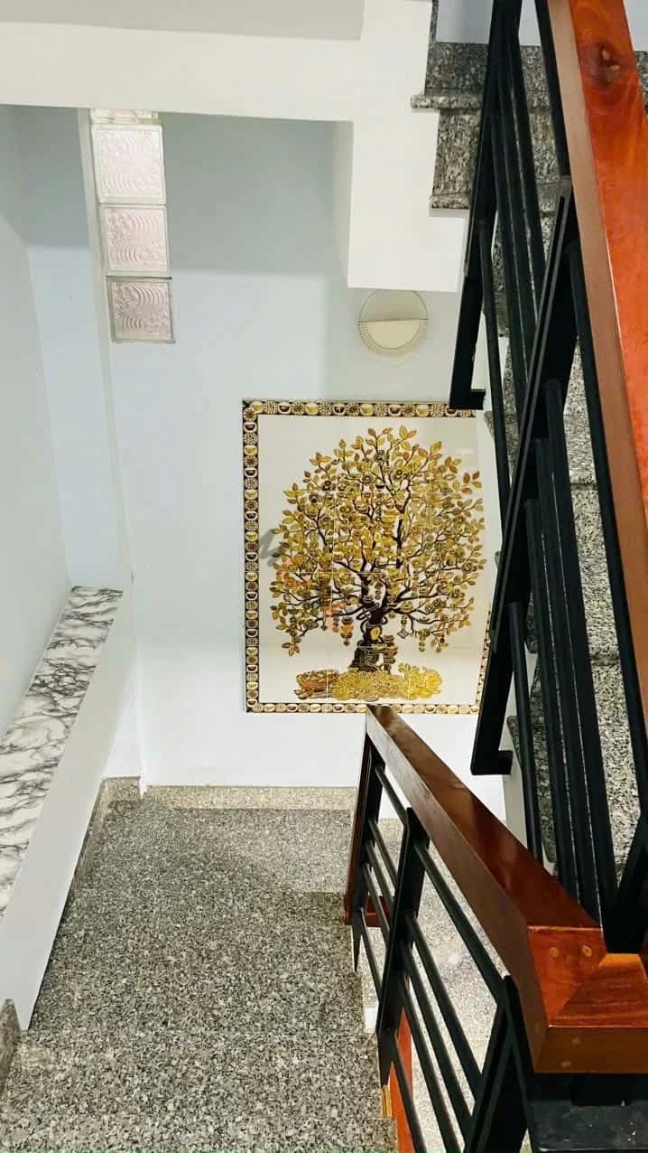 Bán nhà hẻm Đường Lạc Long Quân Quận Tân Bình, TP.HCM – 3 phòng ngủ, giá 5.3 tỷ - ảnh 5