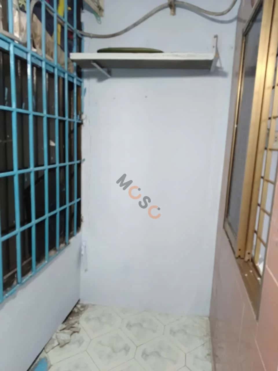 Cho thuê căn hộ chung cư Nghĩa Phát Quận Tân Bình, TP.HCM – 1 phòng ngủ, giá 3.6 triệu — Hình 2