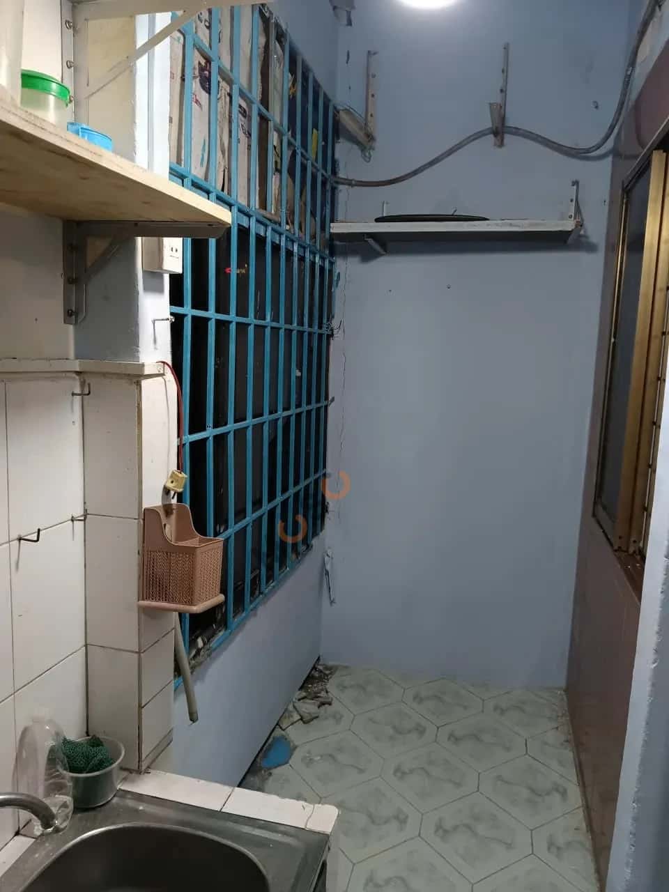 Cho thuê căn hộ chung cư Nghĩa Phát Quận Tân Bình, TP.HCM – 1 phòng ngủ, giá 3.6 triệu — Hình 3