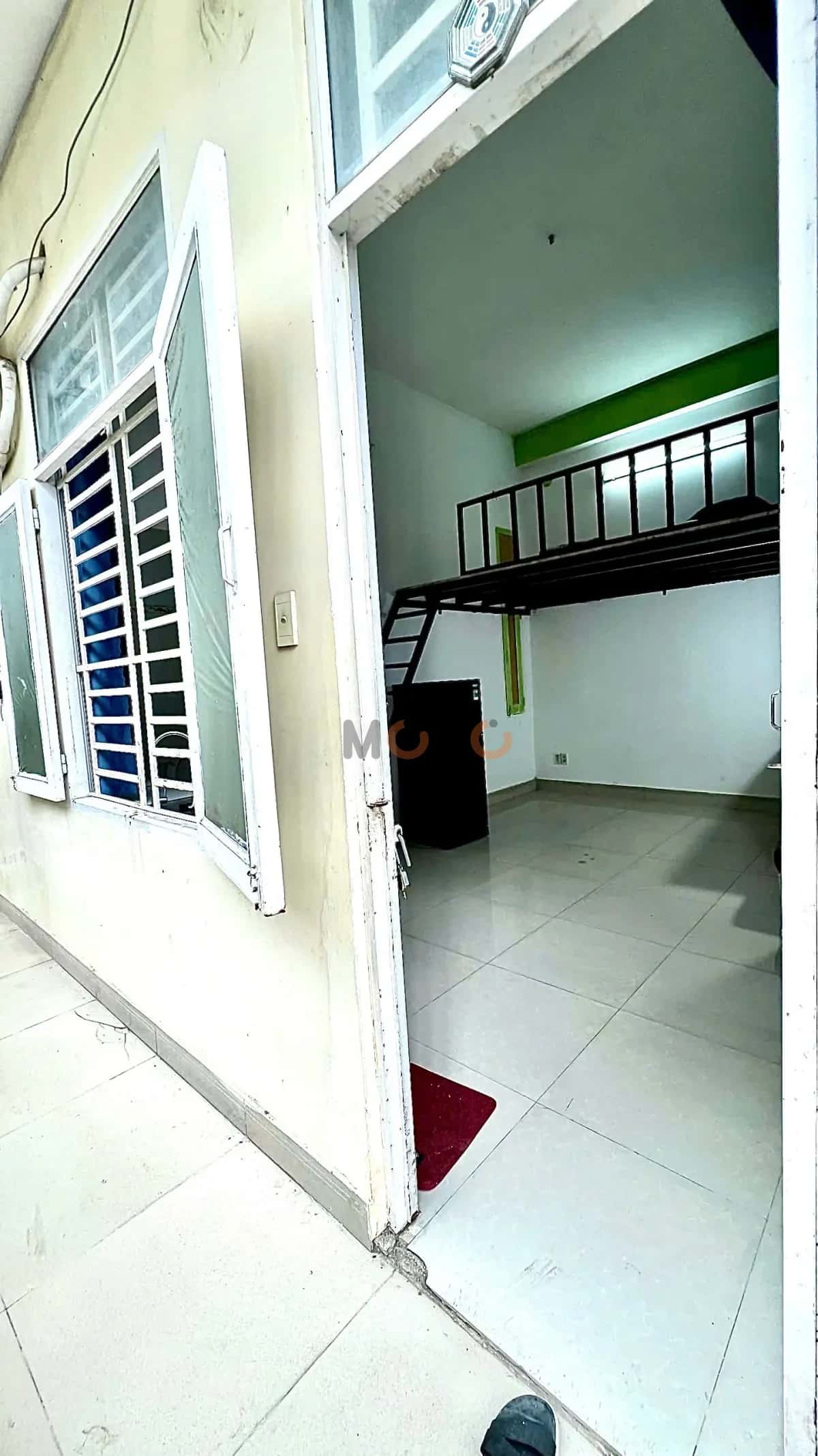 Cho thuê phòng trọ Tân Chánh Hiệp 3 Tân Chánh Hiệp, TP.HCM – giá 3.5 triệu