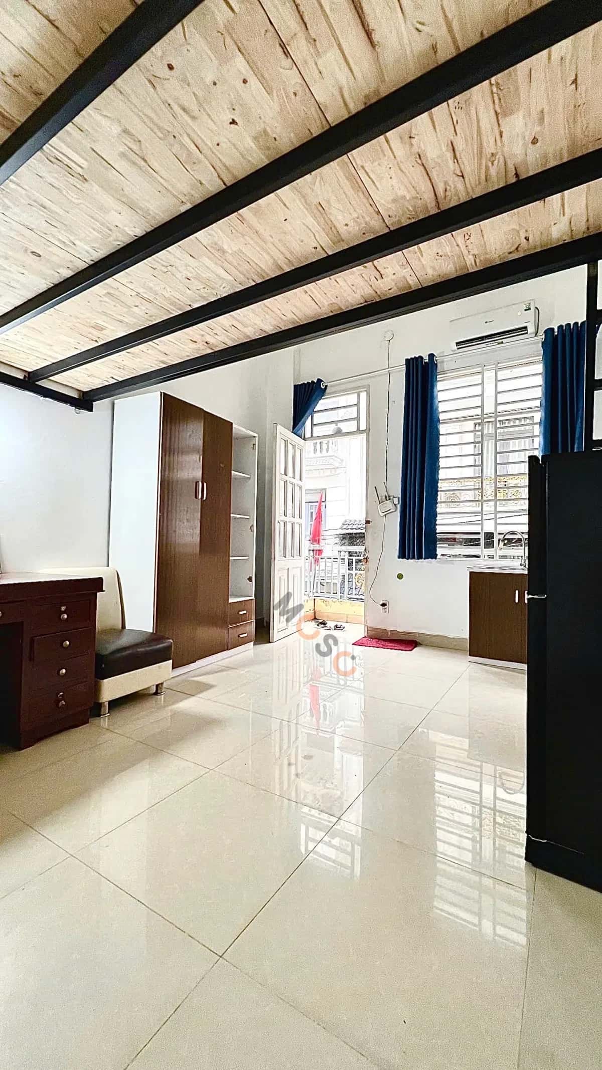 Cho thuê phòng trọ Tân Chánh Hiệp 3 Tân Chánh Hiệp, TP.HCM – giá 3.5 triệu — Hình 2