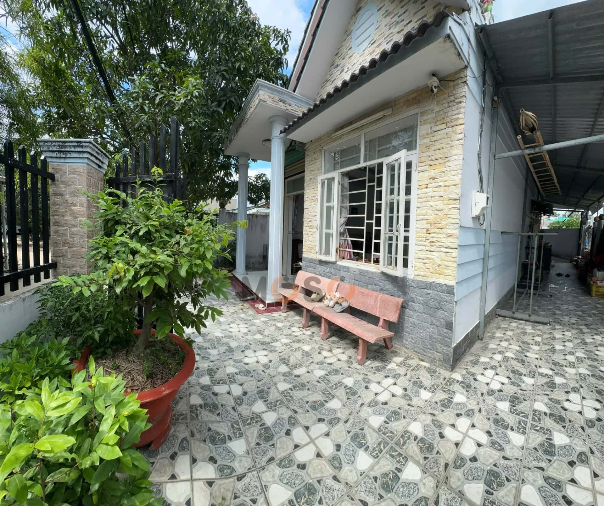 Bán nhà hẻm Ấp 3 Huyện Hóc Môn, TP.HCM – 2 phòng ngủ, giá 4 tỷ — Hình 2 Bán nhà hẻm Ấp 3 Huyện Hóc Môn, TP.HCM – 2 phòng ngủ, giá 4 tỷ — Hình 2