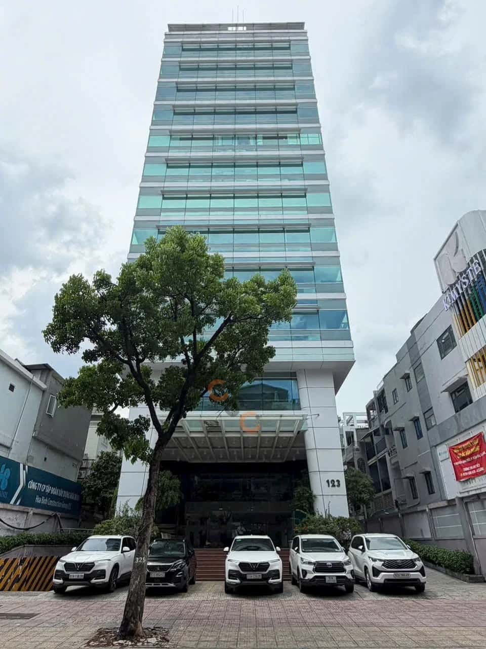 Cho thuê nhà hẻm Nguyễn Đình Chiểu Quận 3, TP.HCM – 12 phòng ngủ, giá 3.5 tỷ Cho thuê nhà hẻm Nguyễn Đình Chiểu Quận 3, TP.HCM – 12 phòng ngủ, giá 3.5 tỷ
