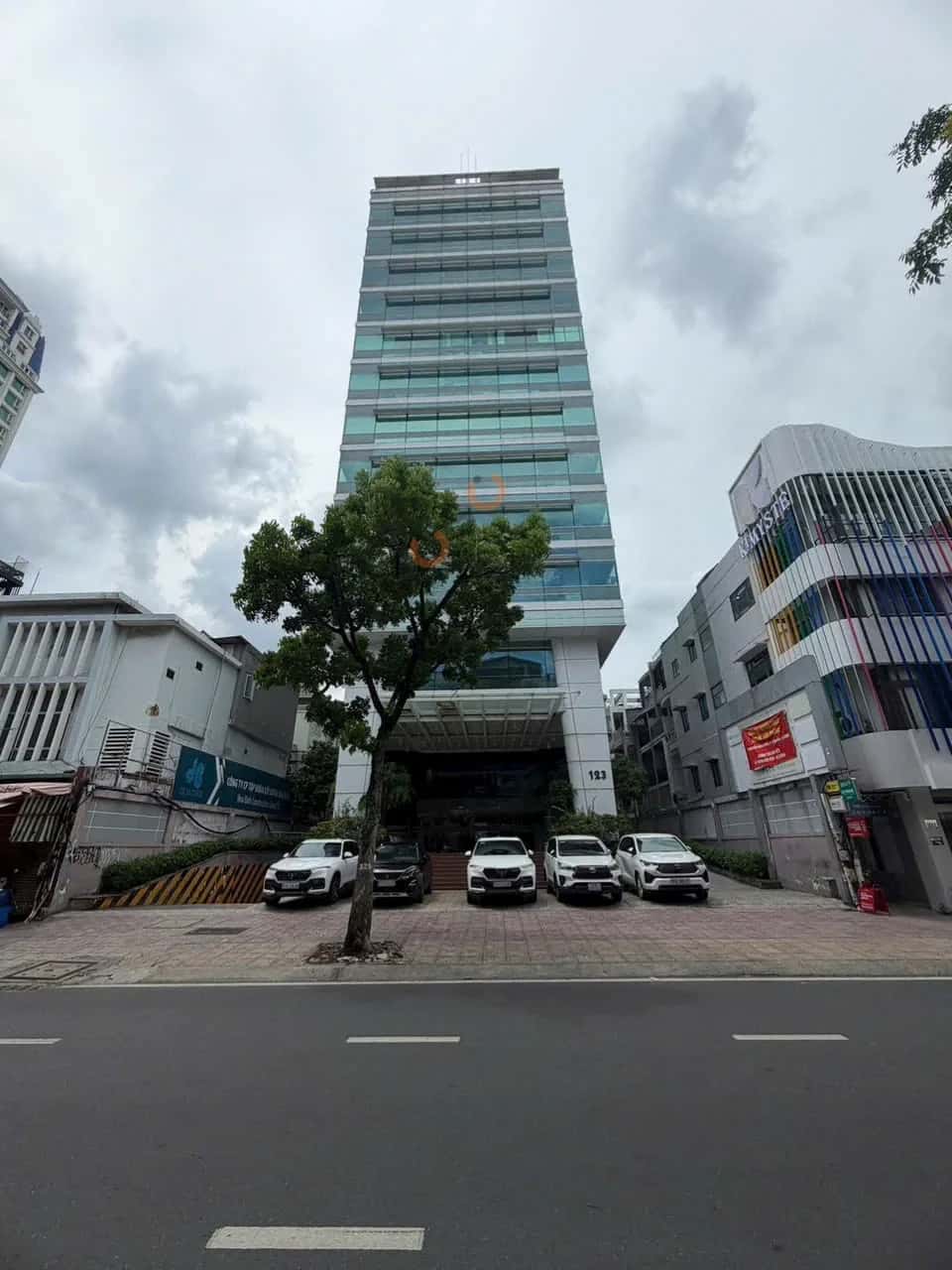 Cho thuê nhà hẻm Nguyễn Đình Chiểu Quận 3, TP.HCM – 12 phòng ngủ, giá 3.5 tỷ — Hình 2 Cho thuê nhà hẻm Nguyễn Đình Chiểu Quận 3, TP.HCM – 12 phòng ngủ, giá 3.5 tỷ — Hình 2