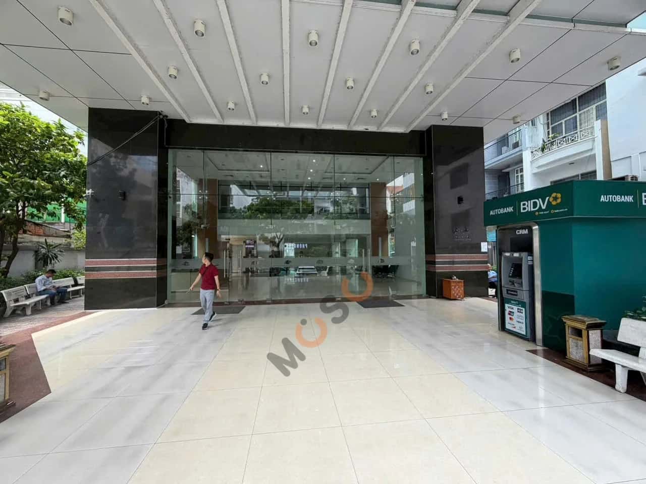 Cho thuê nhà hẻm Nguyễn Đình Chiểu Quận 3, TP.HCM – 12 phòng ngủ, giá 3.5 tỷ — Hình 3 Cho thuê nhà hẻm Nguyễn Đình Chiểu Quận 3, TP.HCM – 12 phòng ngủ, giá 3.5 tỷ — Hình 3