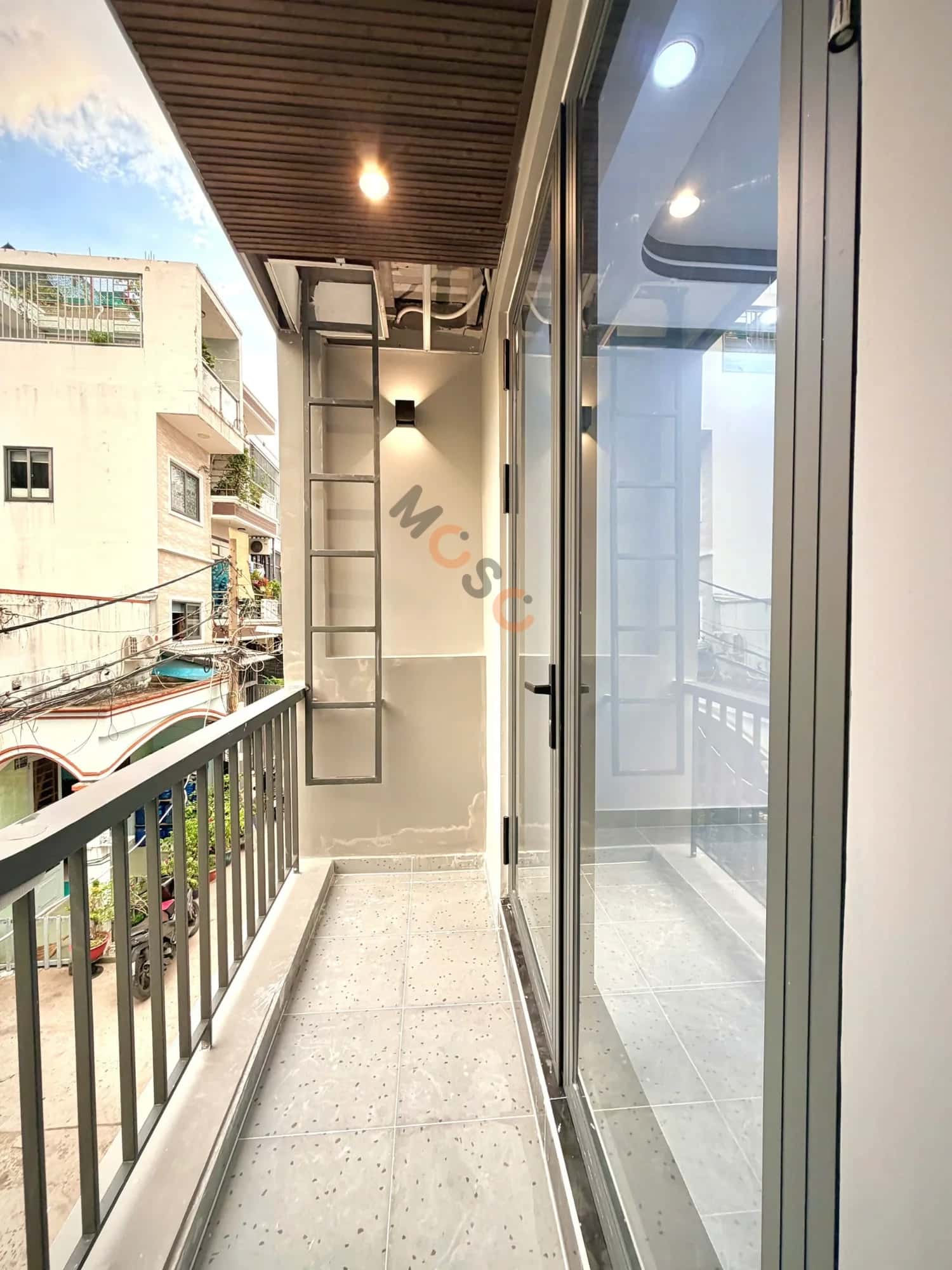 Bán nhà hẻm Tỉnh Lộ 10 Quận Bình Tân, TP.HCM – 3 phòng ngủ, giá 5.3 tỷ - ảnh 8
