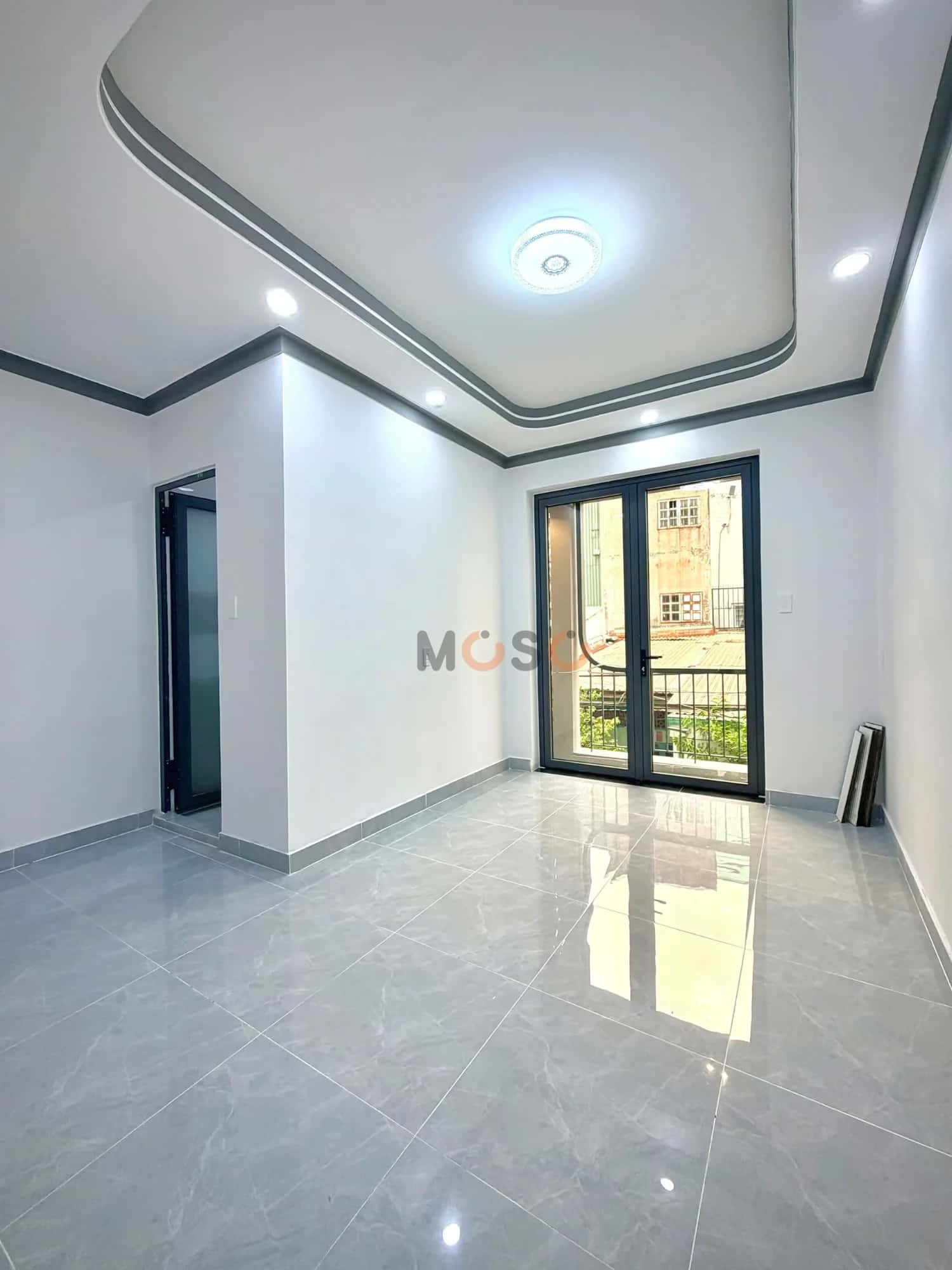 Bán nhà hẻm Tỉnh Lộ 10 Quận Bình Tân, TP.HCM – 3 phòng ngủ, giá 5.3 tỷ - ảnh 7
