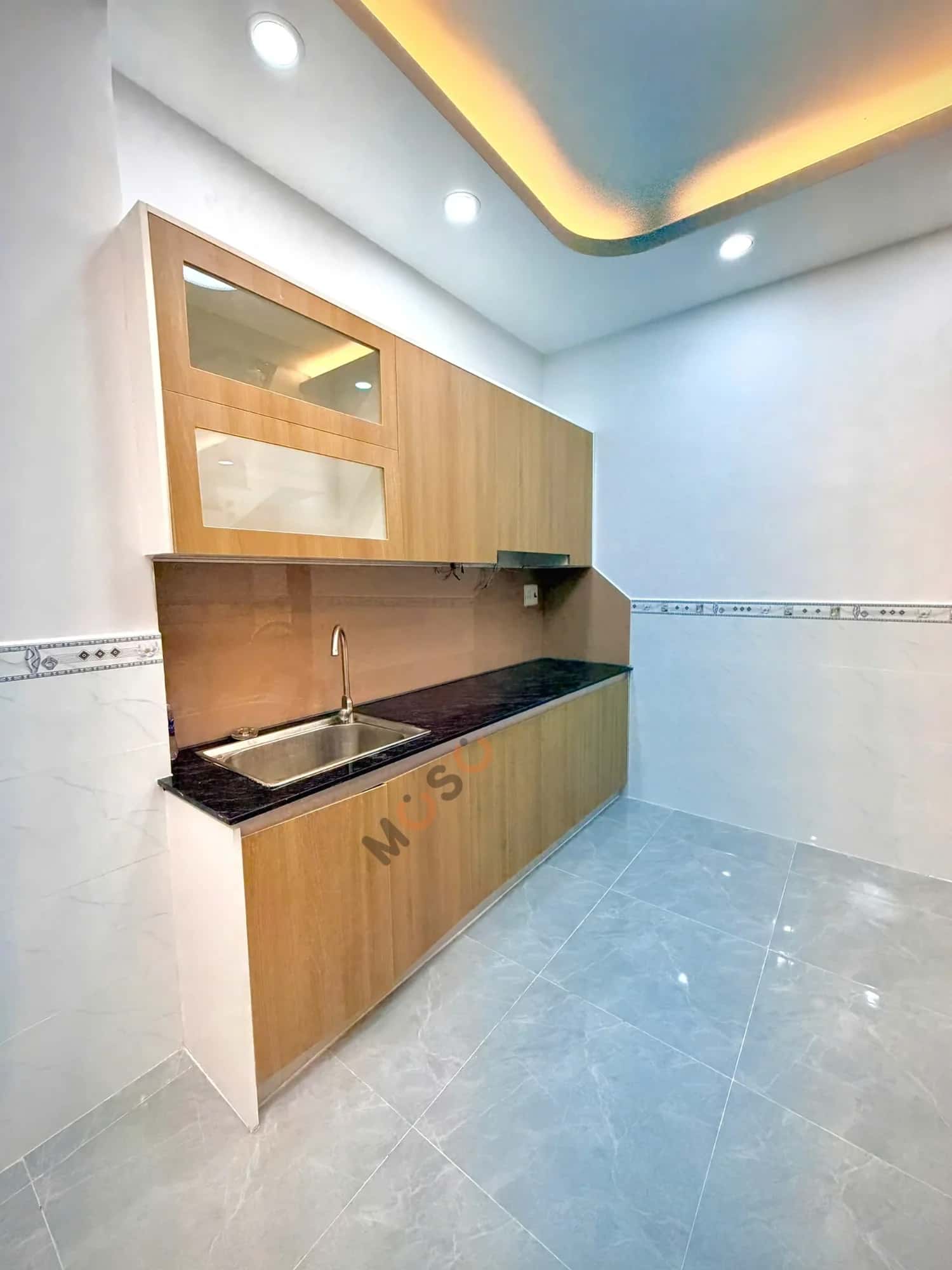 Bán nhà hẻm Tỉnh Lộ 10 Quận Bình Tân, TP.HCM – 3 phòng ngủ, giá 5.3 tỷ - ảnh 5