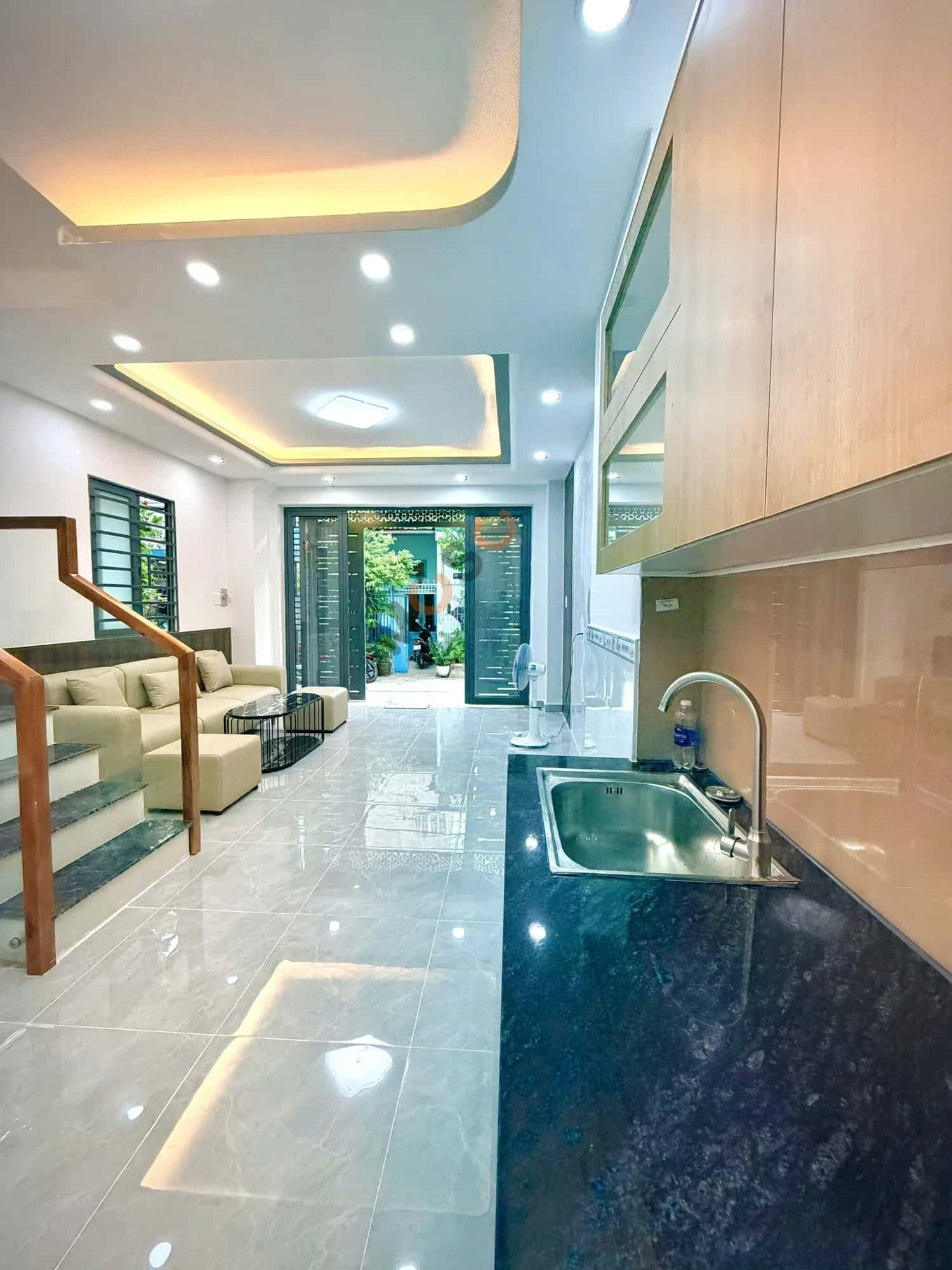 Bán nhà hẻm Tỉnh Lộ 10 Quận Bình Tân, TP.HCM – 3 phòng ngủ, giá 5.3 tỷ - ảnh 4