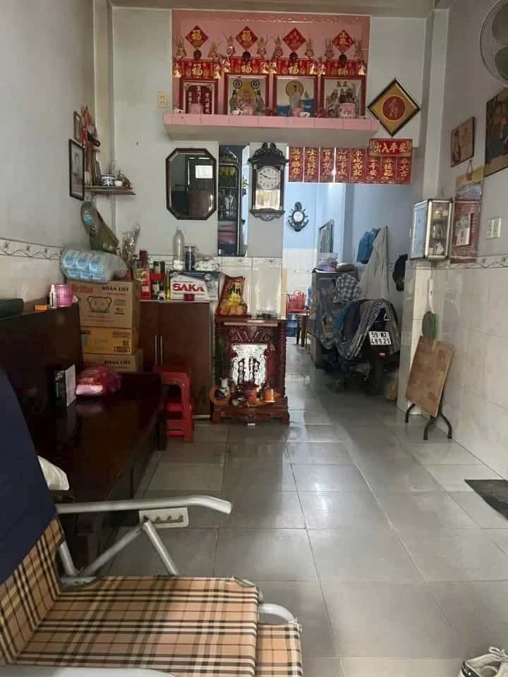 Bán nhà hẻm đường 100 Bình Thới Quận 11, TP.HCM – 8 phòng ngủ, giá 10.5 tỷ — Hình 2 Bán nhà hẻm đường 100 Bình Thới Quận 11, TP.HCM – 8 phòng ngủ, giá 10.5 tỷ — Hình 2