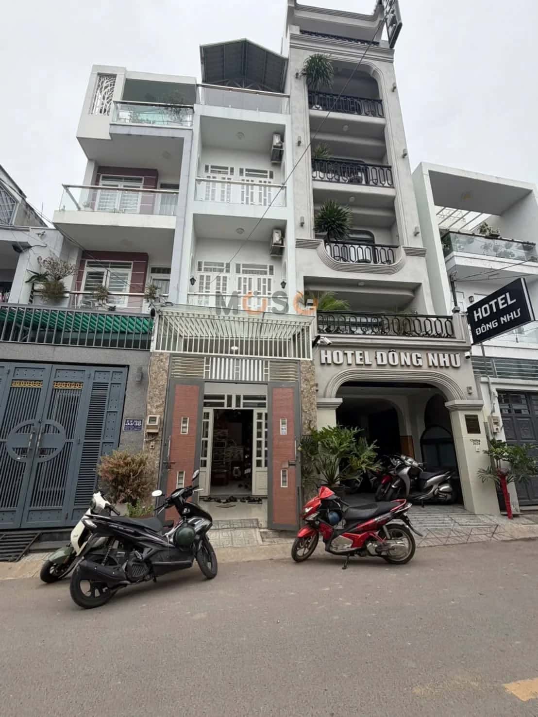 Bán nhà hẻm Nguyễn Văn Công Quận Gò Vấp, TP.HCM – 5 phòng ngủ, giá 9.5 tỷ - ảnh 1
