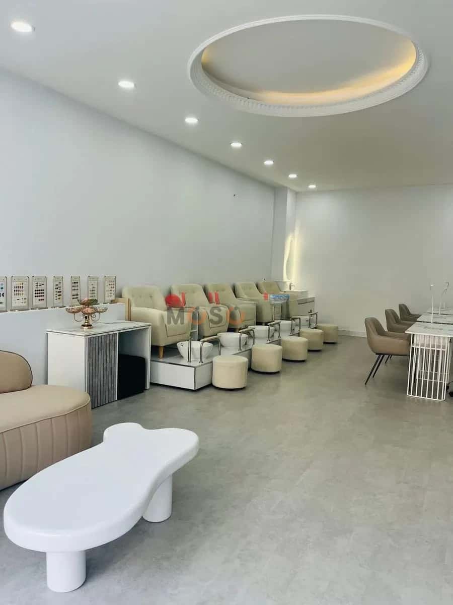 Cho thuê nhà mặt tiền Huỳnh Văn Bánh Phú Nhuận, TP.HCM – 3 phòng ngủ, giá 47 triệu — Hình 2