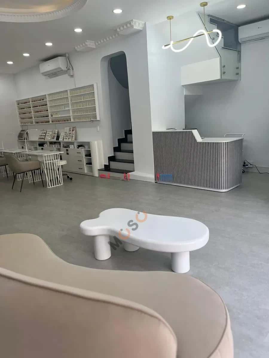 Cho thuê nhà mặt tiền Huỳnh Văn Bánh Phú Nhuận, TP.HCM – 3 phòng ngủ, giá 47 triệu — Hình 3