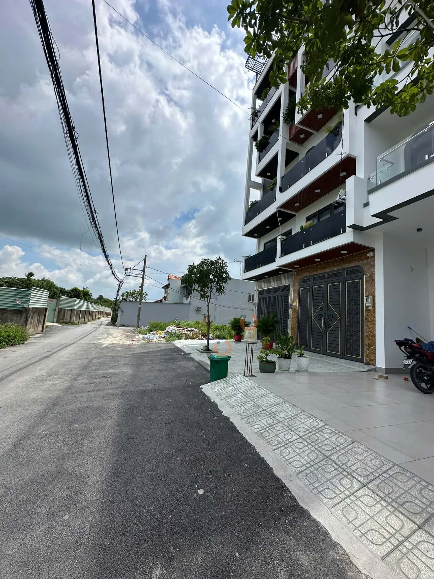 Bán đất Thạnh Xuân 52 Quận 12, TP.HCM – giá 4 tỷ - ảnh 4