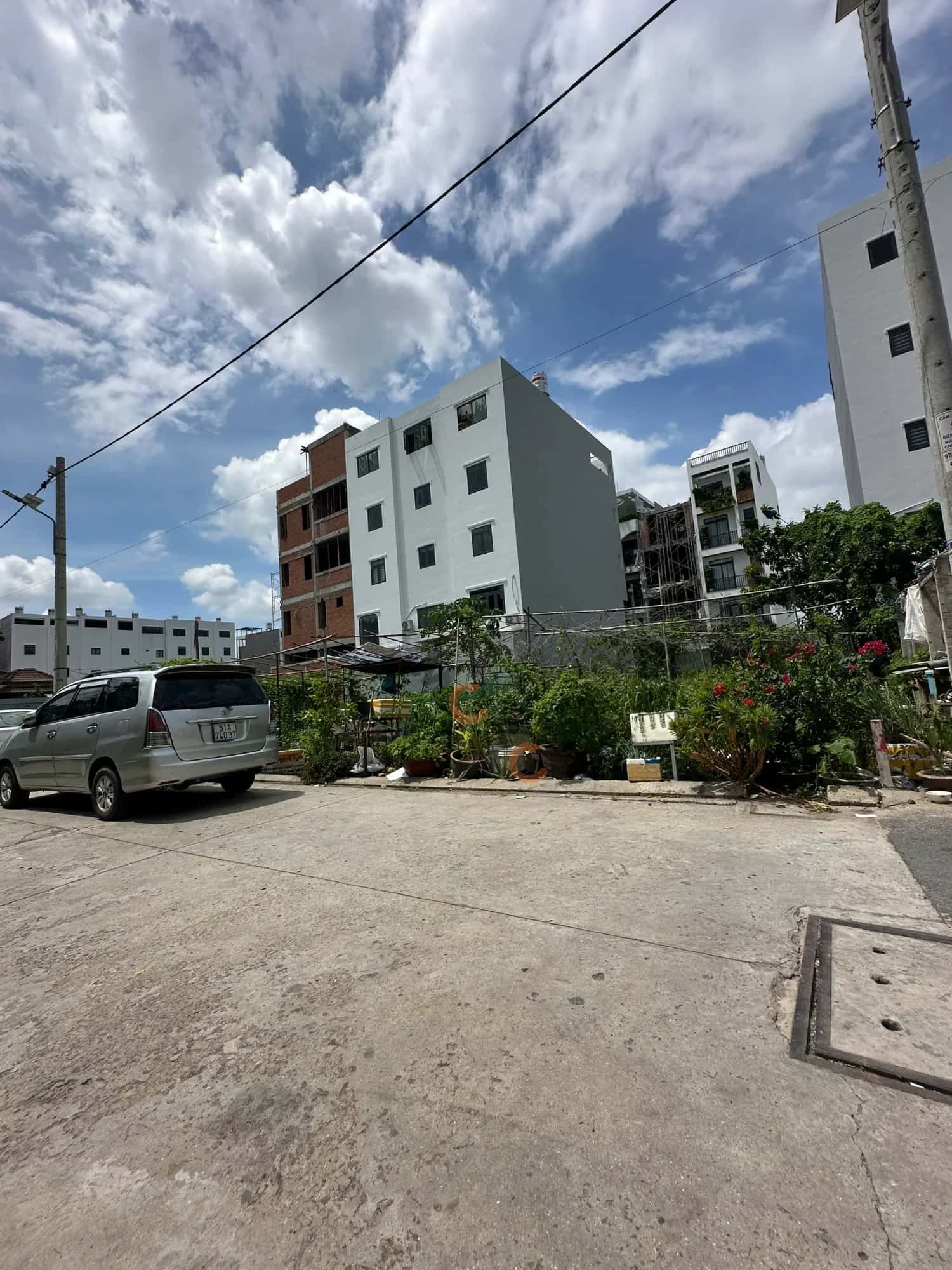 Bán đất Thạnh Xuân 52 Quận 12, TP.HCM – giá 4 tỷ - ảnh 3