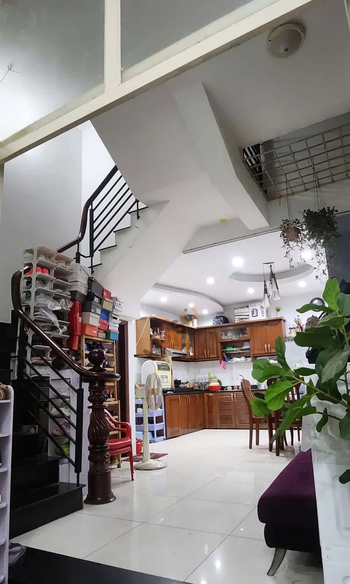 Bán nhà hẻm Lê Thị Riêng Quận 1, TP.HCM – 5 phòng ngủ, giá 23 tỷ — Hình 2 Bán nhà hẻm Lê Thị Riêng Quận 1, TP.HCM – 5 phòng ngủ, giá 23 tỷ — Hình 2