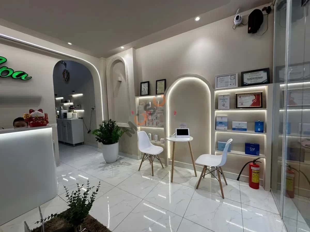 Cho thuê nhà mặt tiền Phan Anh Tân Phú, TP.HCM – 2 phòng ngủ, giá 25 triệu