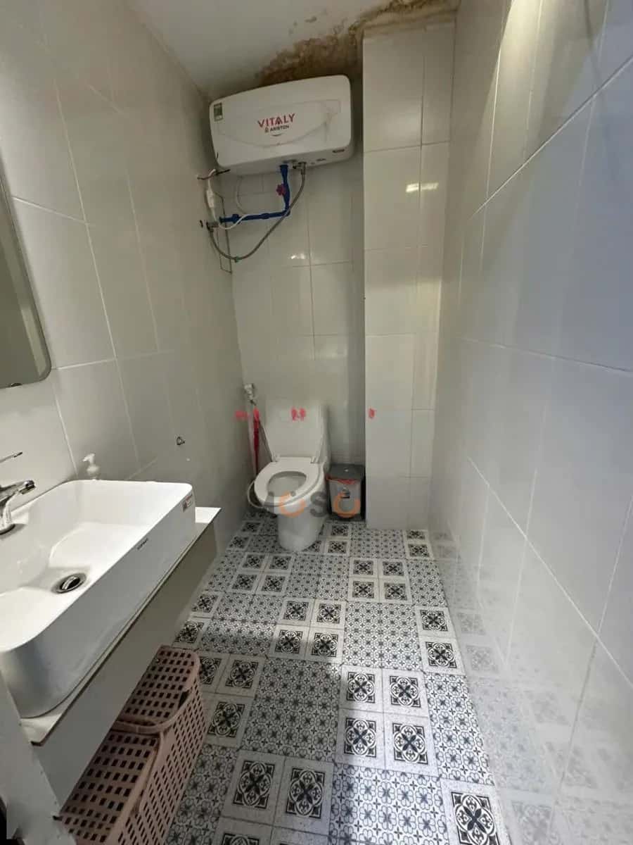 Cho thuê nhà mặt tiền Phan Anh Tân Phú, TP.HCM – 2 phòng ngủ, giá 25 triệu — Hình 2