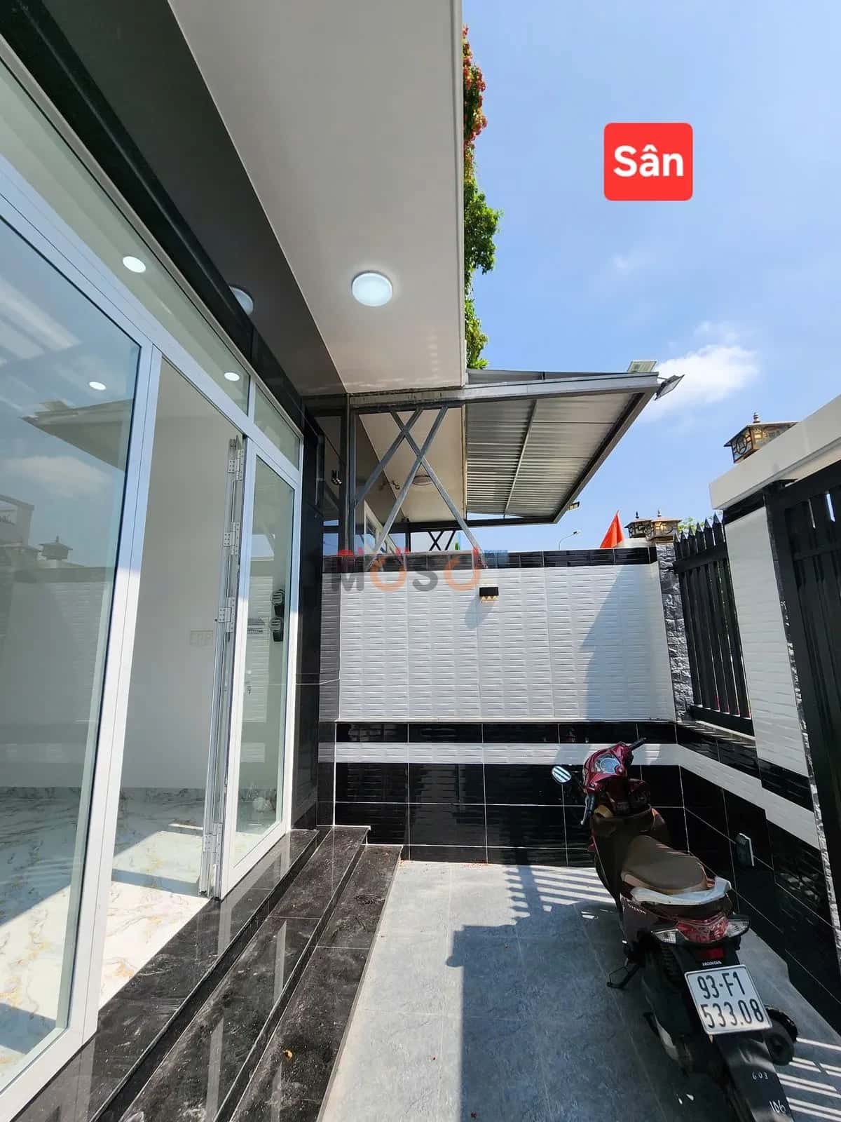 Cho thuê nhà hẻm Đường III Quận 9, TP.HCM – 5 phòng ngủ, giá 28 triệu — Hình 2 Cho thuê nhà hẻm Đường III Quận 9, TP.HCM – 5 phòng ngủ, giá 28 triệu — Hình 2