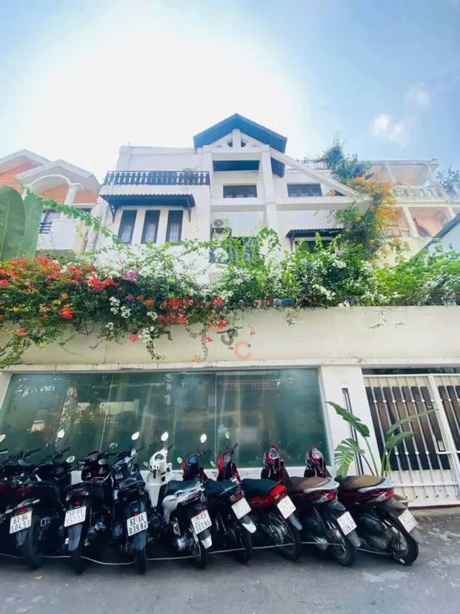 Cho thuê nhà mặt tiền Hoàng Sa Quận 1, TP.HCM – giá 120 triệu — Hình 3 Cho thuê nhà mặt tiền Hoàng Sa Quận 1, TP.HCM – giá 120 triệu — Hình 3