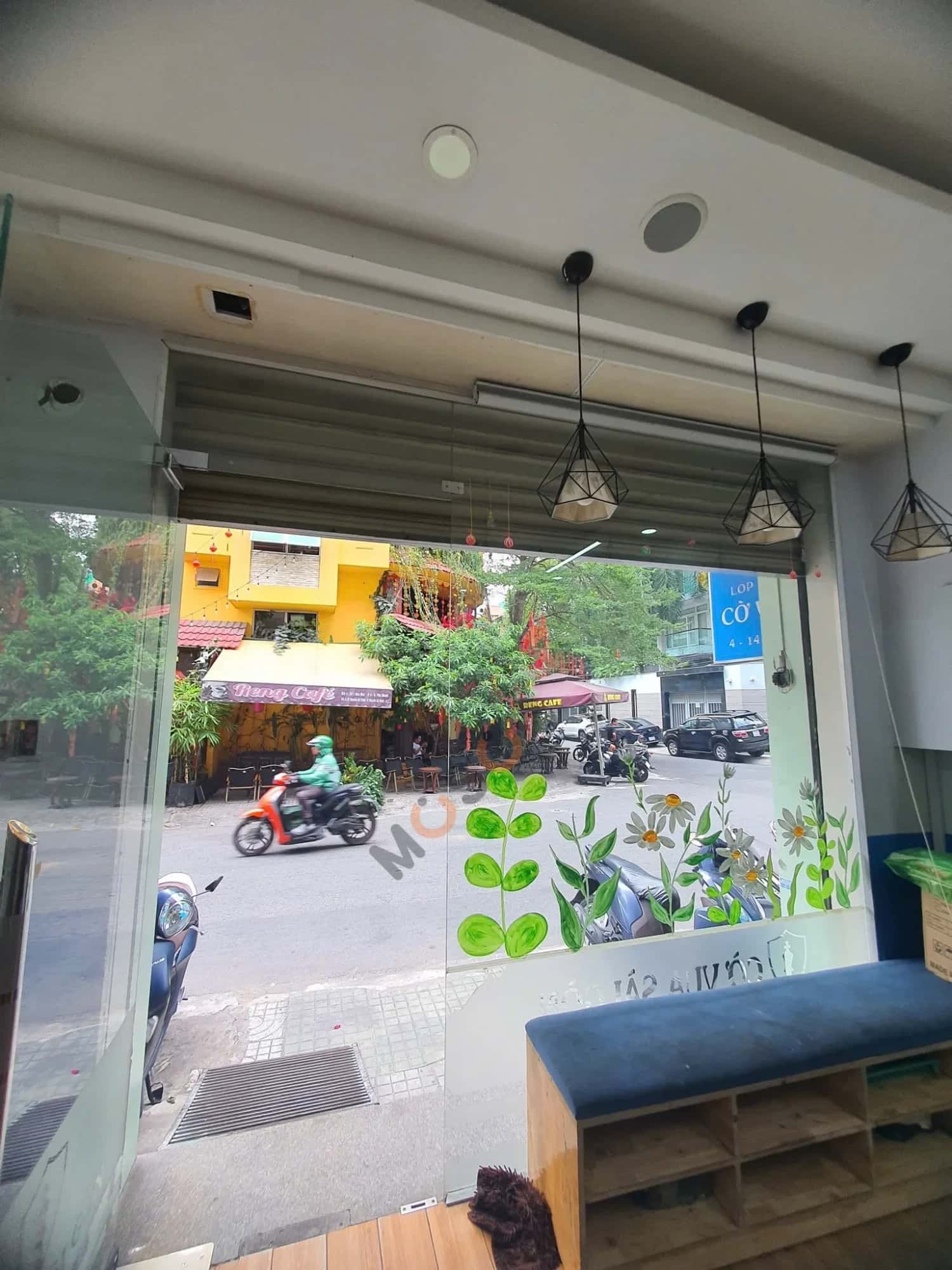 Bán nhà mặt tiền Hoa Sứ Quận Phú Nhuận, TP.HCM – 6 phòng ngủ, giá 28 tỷ — Hình 3