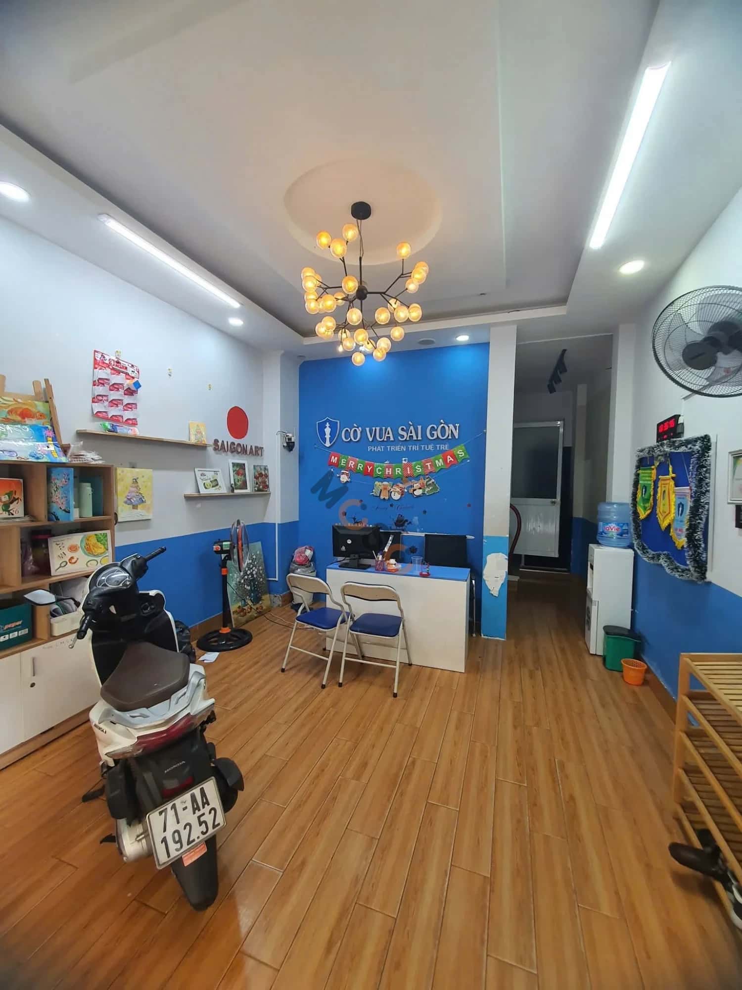 Bán nhà mặt tiền Hoa Sứ Quận Phú Nhuận, TP.HCM – 6 phòng ngủ, giá 28 tỷ — Hình 2