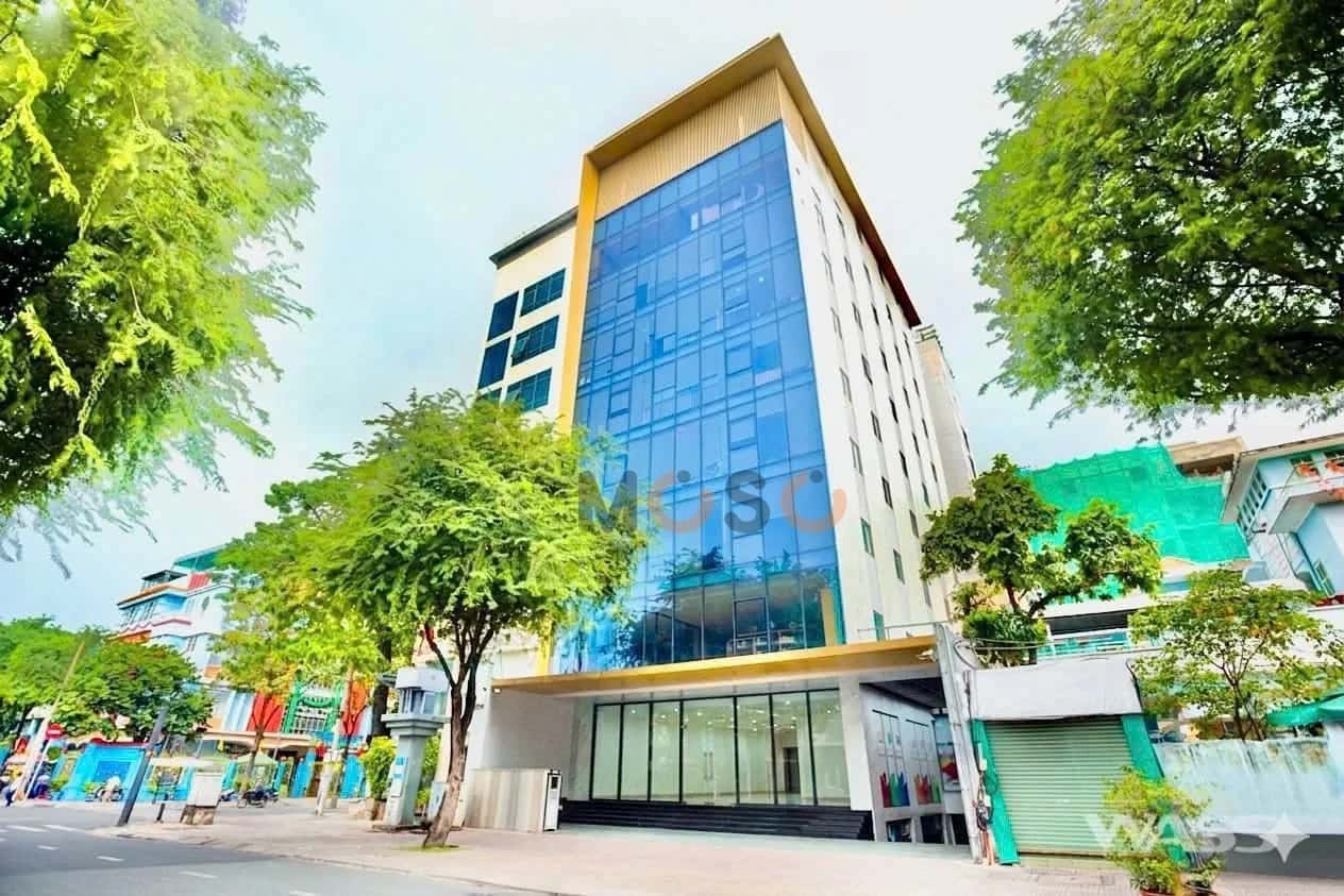 Cho thuê nhà hẻm Bà Huyện Thanh Quan Quận 3, TP.HCM – 10 phòng ngủ, giá 1.3 tỷ Cho thuê nhà hẻm Bà Huyện Thanh Quan Quận 3, TP.HCM – 10 phòng ngủ, giá 1.3 tỷ