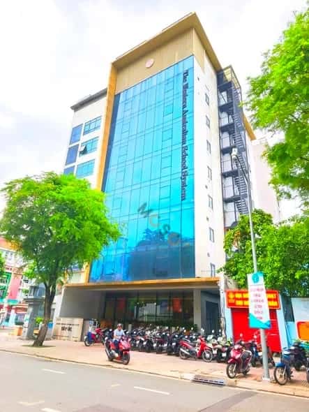 Cho thuê nhà hẻm Bà Huyện Thanh Quan Quận 3, TP.HCM – 10 phòng ngủ, giá 1.3 tỷ — Hình 2 Cho thuê nhà hẻm Bà Huyện Thanh Quan Quận 3, TP.HCM – 10 phòng ngủ, giá 1.3 tỷ — Hình 2