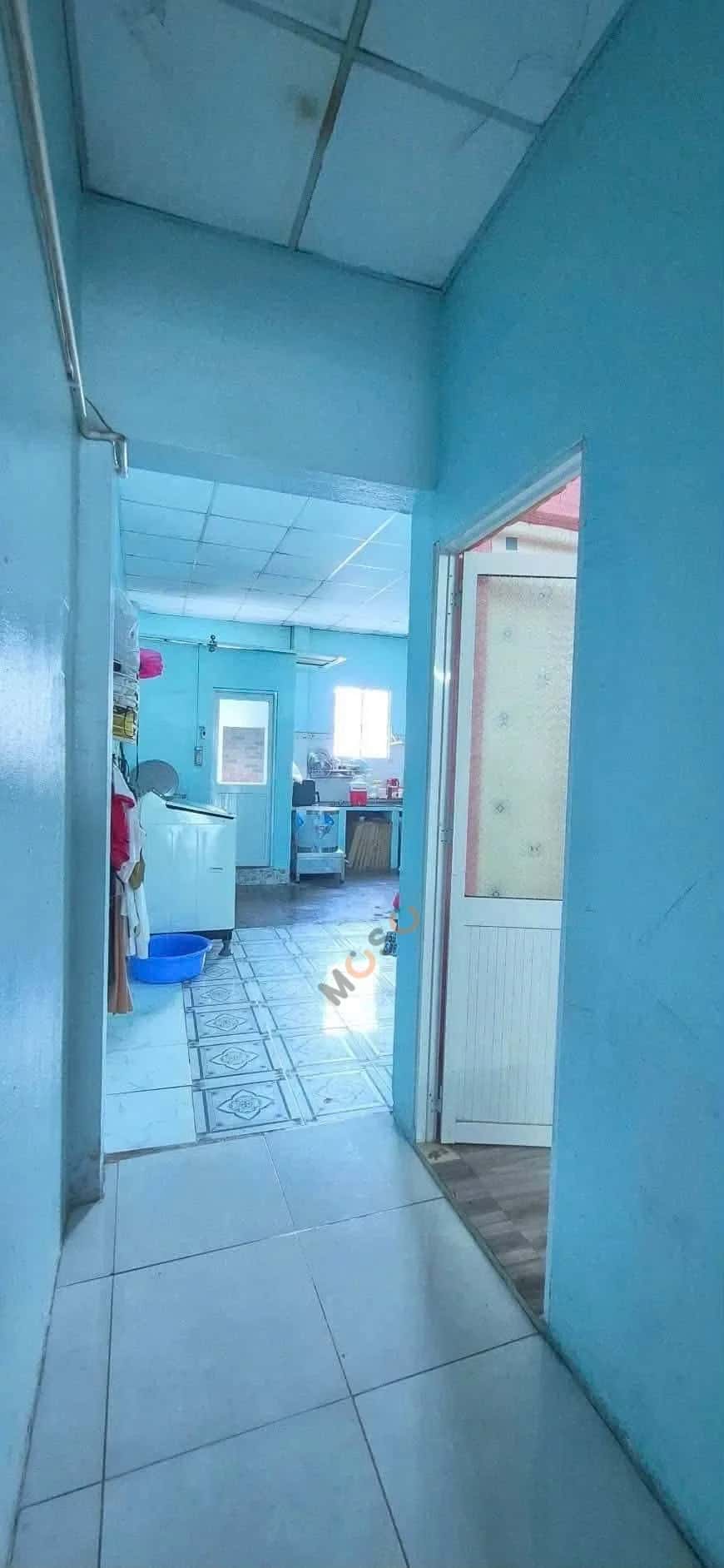 Bán nhà mặt tiền An Nhơn Thành phố Dĩ An, Bình Dương – 2 phòng ngủ, giá 5.8 tỷ - ảnh 5