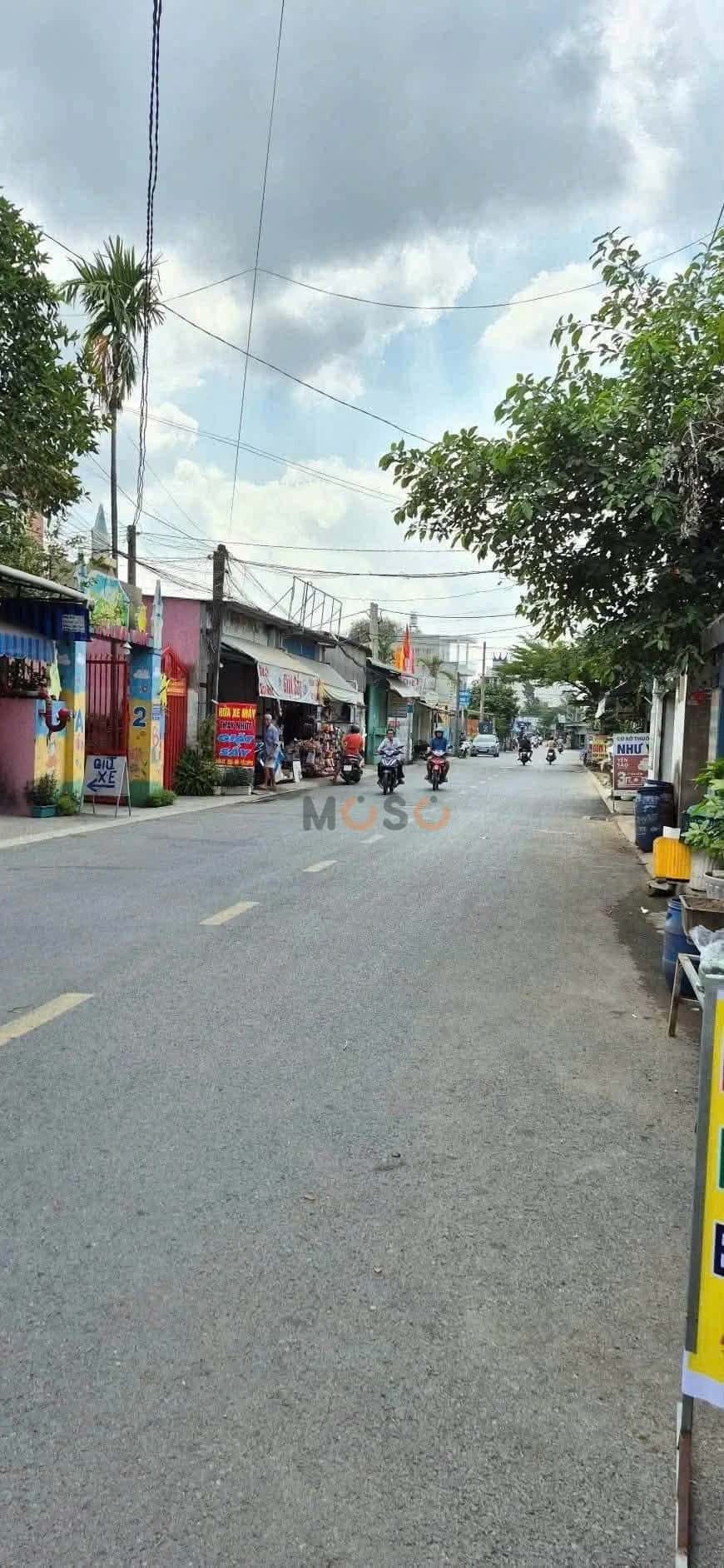 Bán nhà mặt tiền An Nhơn Thành phố Dĩ An, Bình Dương – 2 phòng ngủ, giá 5.8 tỷ - ảnh 6