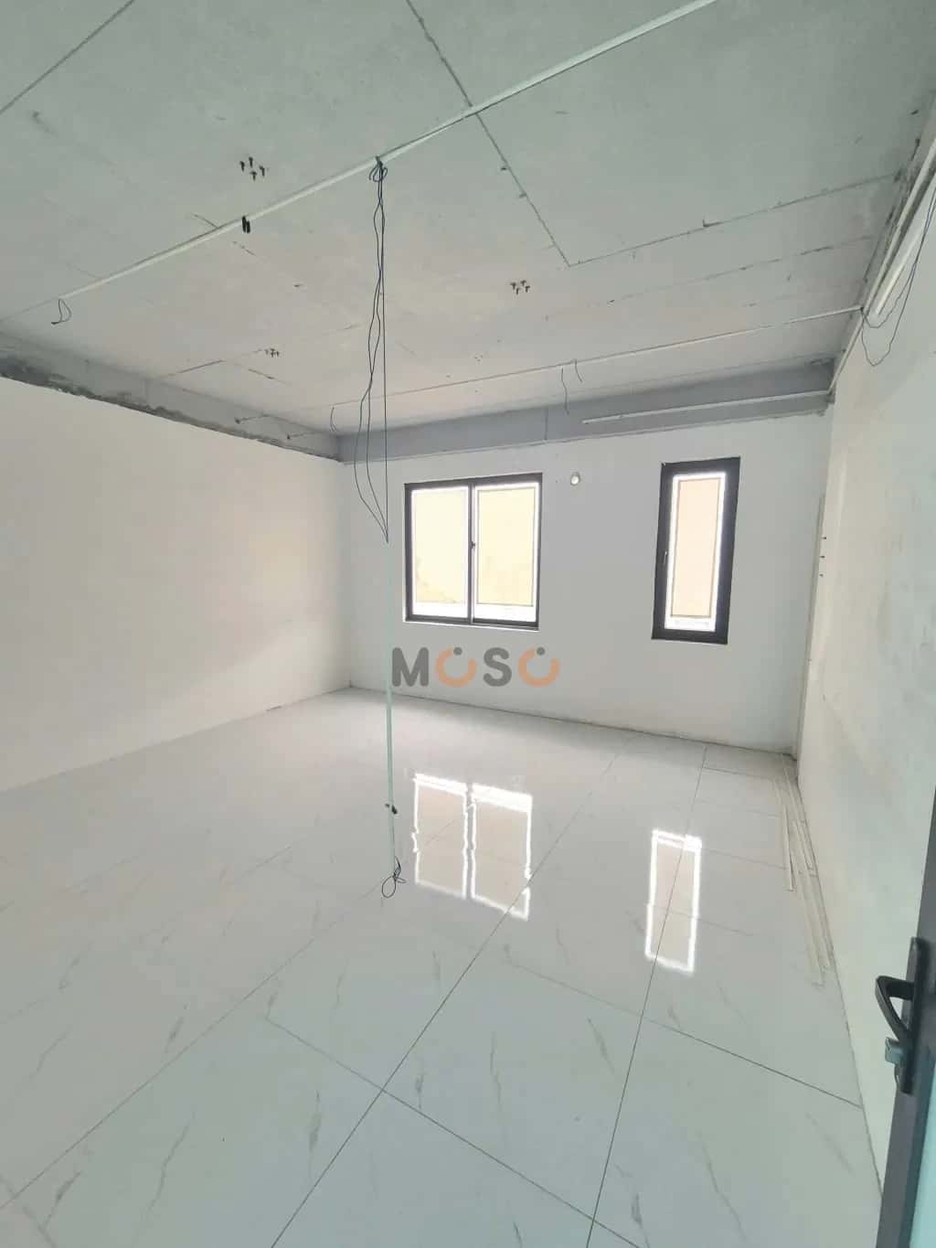 Cho thuê nhà hẻm Hà Đông, Hà Nội – 6 phòng ngủ, giá 20 triệu