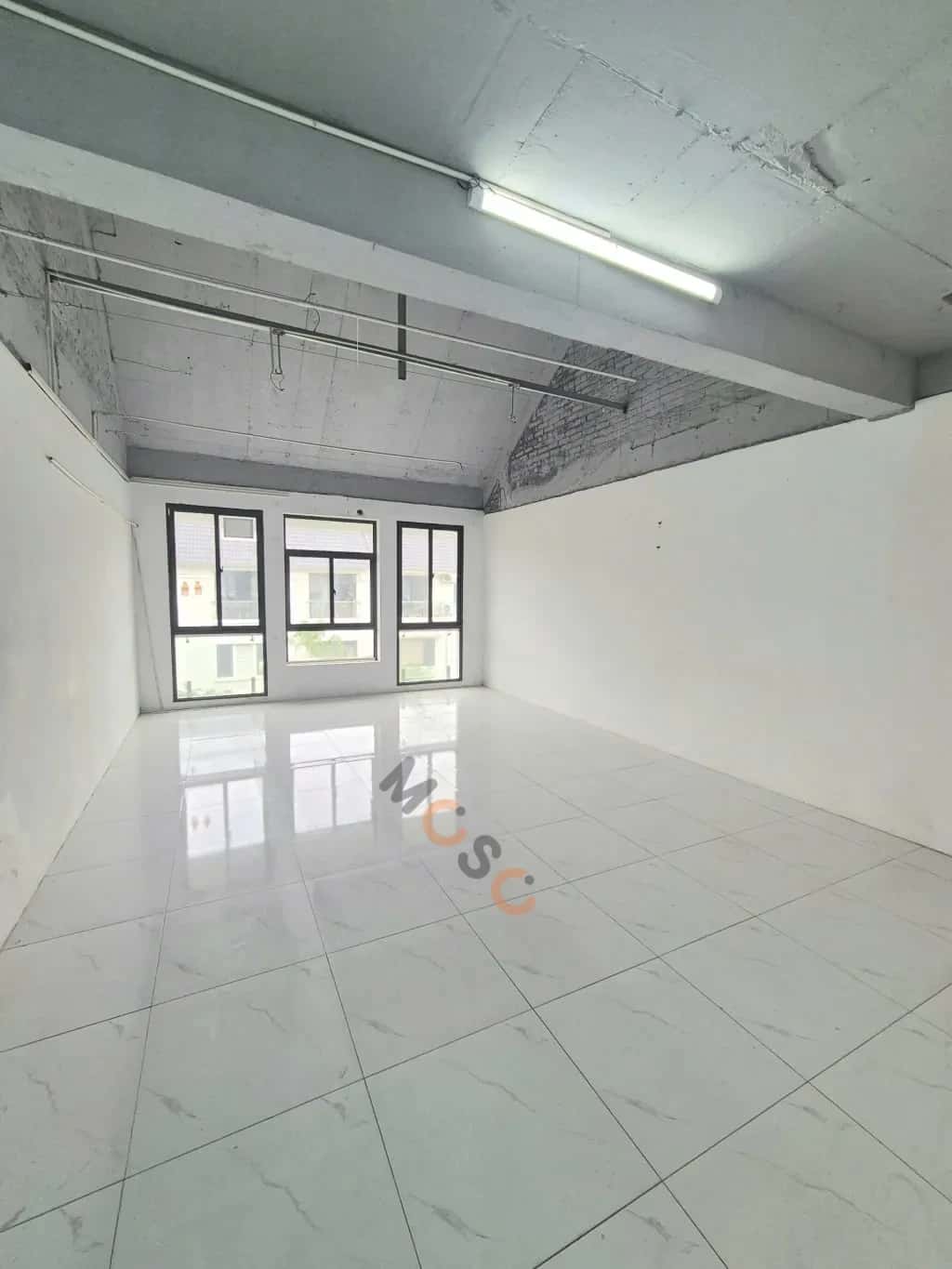 Cho thuê nhà hẻm Hà Đông, Hà Nội – 6 phòng ngủ, giá 20 triệu — Hình 2