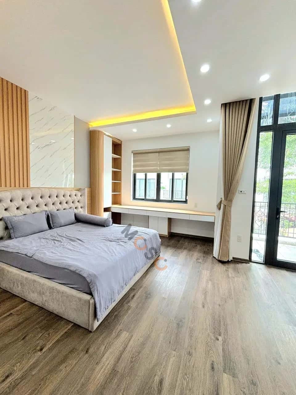 Cho thuê nhà hẻm Lê Chân, Hải Phòng – 4 phòng ngủ, giá 45 triệu — Hình 2 Cho thuê nhà hẻm Lê Chân, Hải Phòng – 4 phòng ngủ, giá 45 triệu — Hình 2