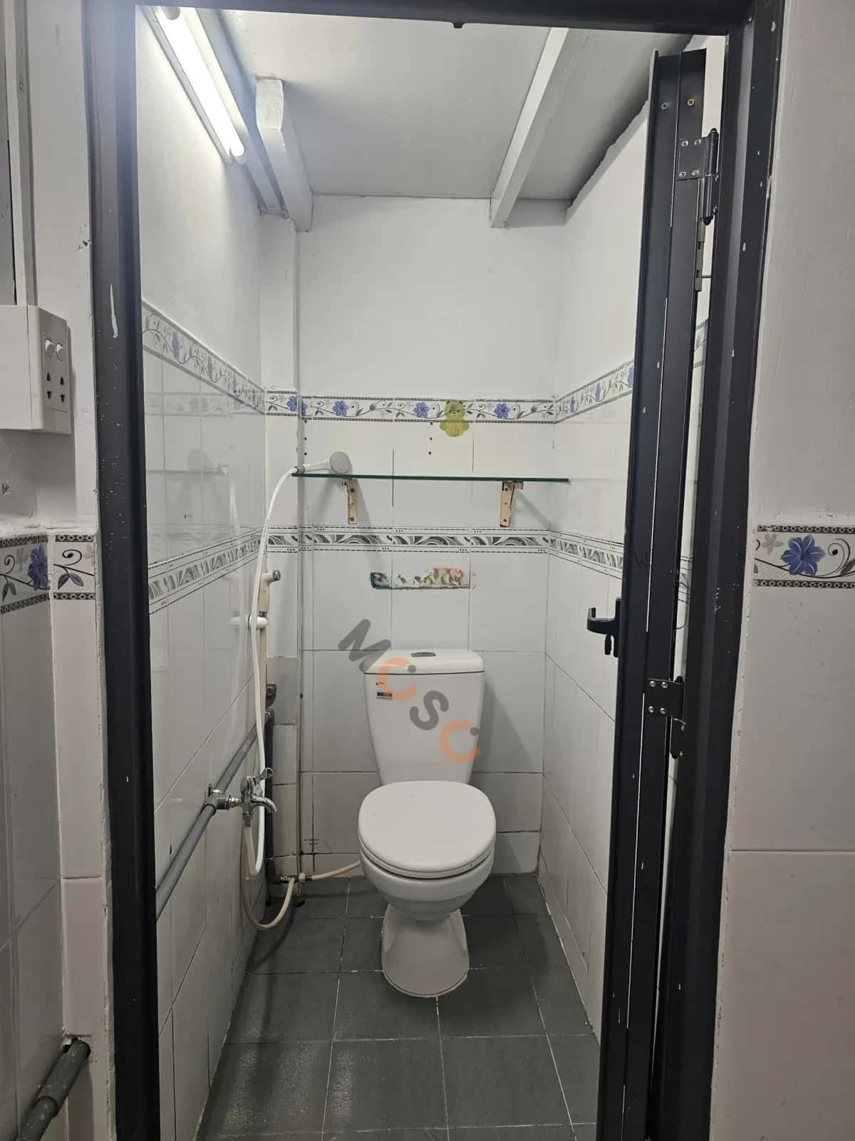 Cho thuê phòng trọ Nguyễn Hữu Tiến Quận Tân Phú, TP.HCM – 1 phòng ngủ, giá 3.5 triệu — Hình 2 Cho thuê phòng trọ Nguyễn Hữu Tiến Quận Tân Phú, TP.HCM – 1 phòng ngủ, giá 3.5 triệu — Hình 2