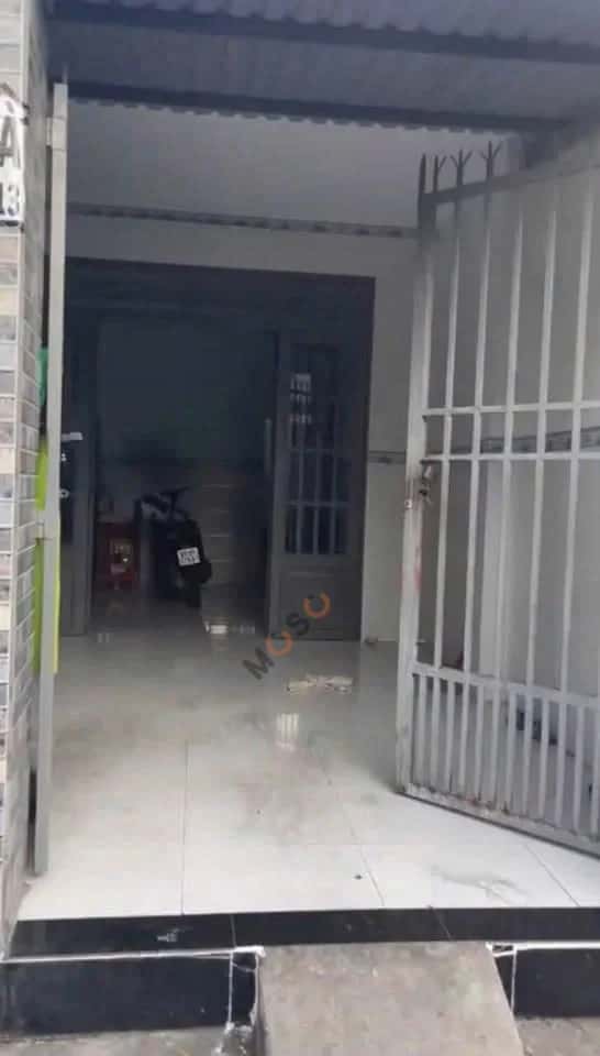 Bán nhà hẻm đường Hồ Thị Lai, ấp Đình Huyện Củ Chi, TP.HCM – 2 phòng ngủ, giá 1.8 tỷ — Hình 2