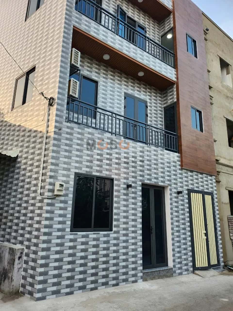 Cho thuê phòng trọ Nguyễn Văn Lượng Gò Vấp, TP.HCM – giá 4 triệu