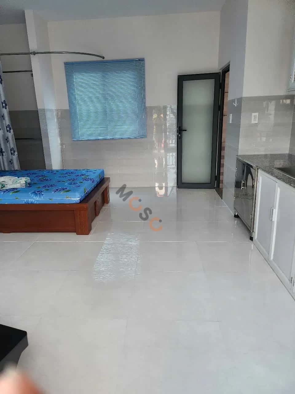 Cho thuê phòng trọ Nguyễn Văn Lượng Gò Vấp, TP.HCM – giá 4 triệu — Hình 2