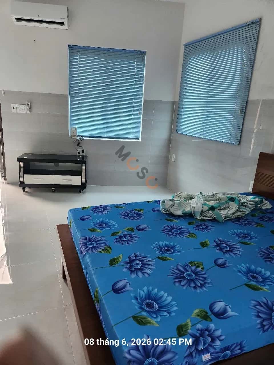 Cho thuê phòng trọ Nguyễn Văn Lượng Gò Vấp, TP.HCM – giá 4 triệu — Hình 3