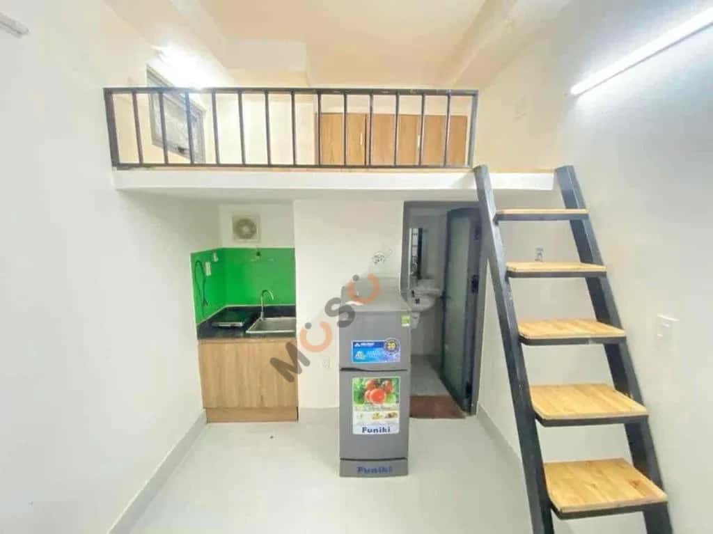 Cho thuê phòng trọ Tây Thạnh Tây Thạnh, TP.HCM – giá 3 triệu