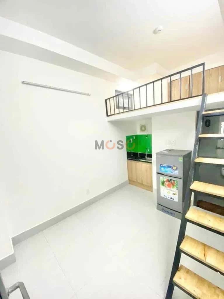 Cho thuê phòng trọ Tây Thạnh Tây Thạnh, TP.HCM – giá 3 triệu — Hình 2