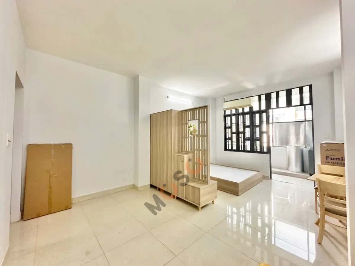 Cho thuê căn hộ chung cư Đinh Bộ Lĩnh Bình Thạnh, TP.HCM – giá 7.3 triệu